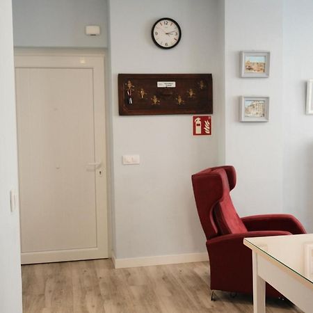 Aixerrota Apartamentos B Getxo Esterno foto