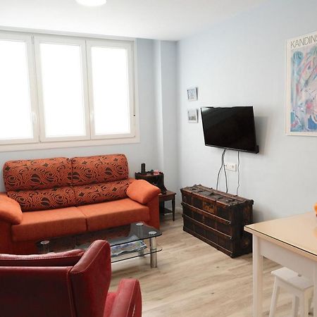 Aixerrota Apartamentos B Getxo Esterno foto