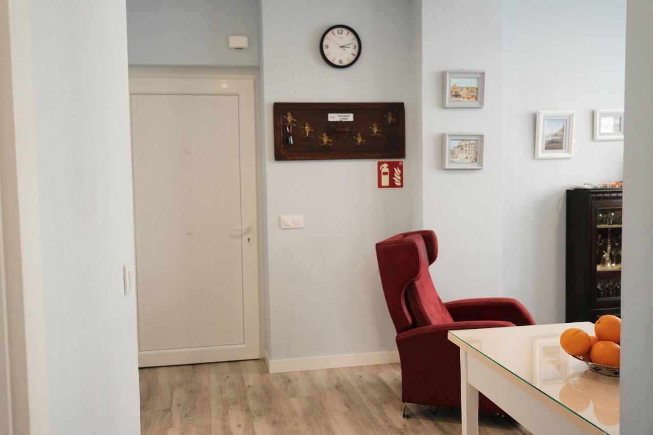 Aixerrota Apartamentos B Getxo Esterno foto