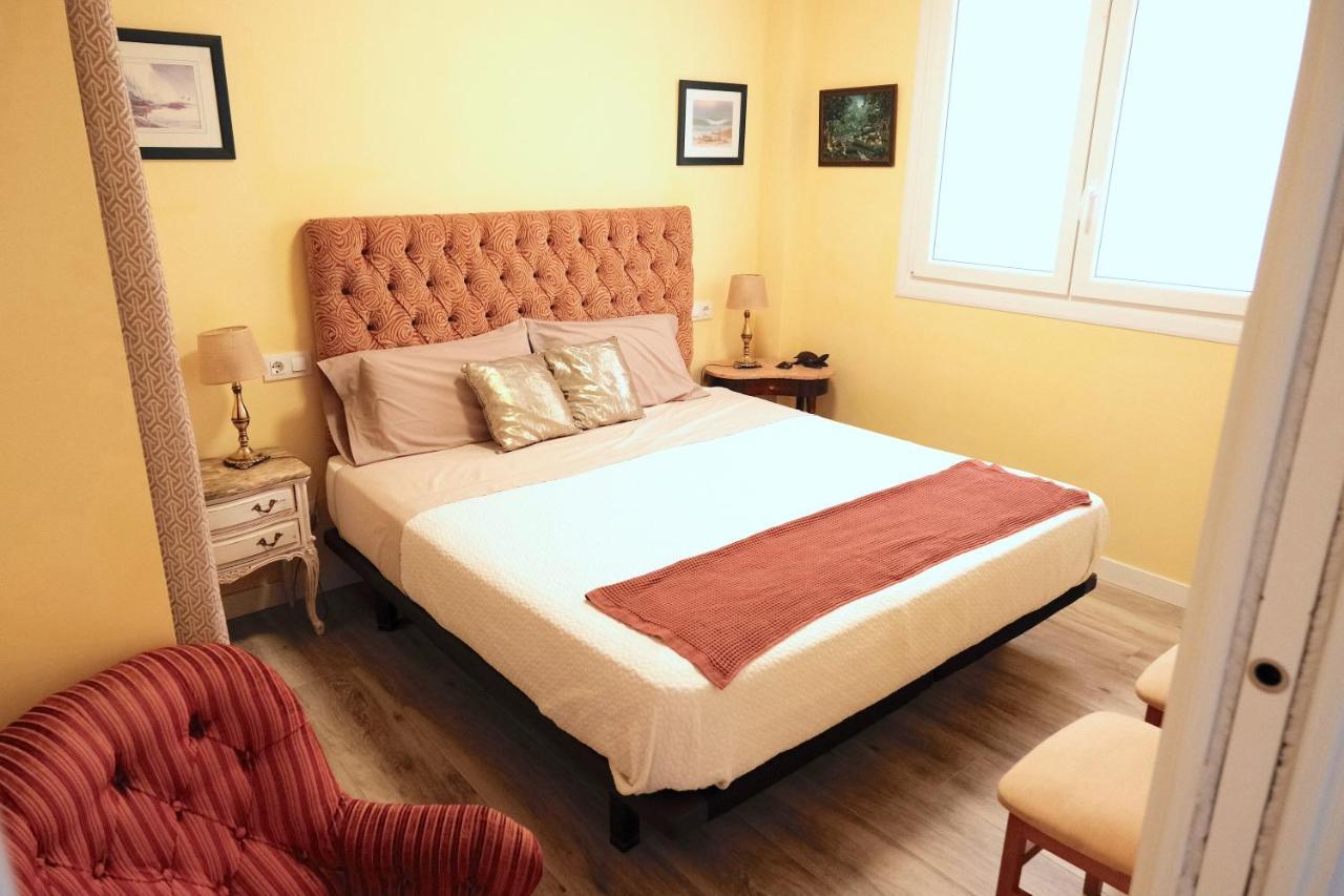 Aixerrota Apartamentos B Getxo Esterno foto