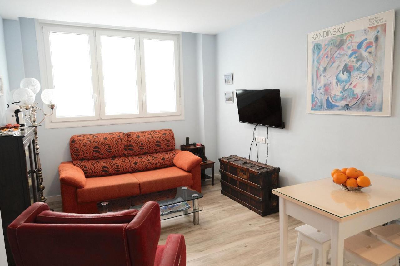 Aixerrota Apartamentos B Getxo Esterno foto