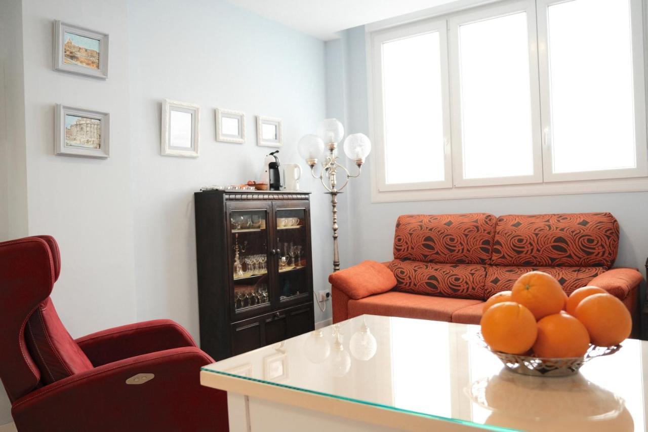 Aixerrota Apartamentos B Getxo Esterno foto