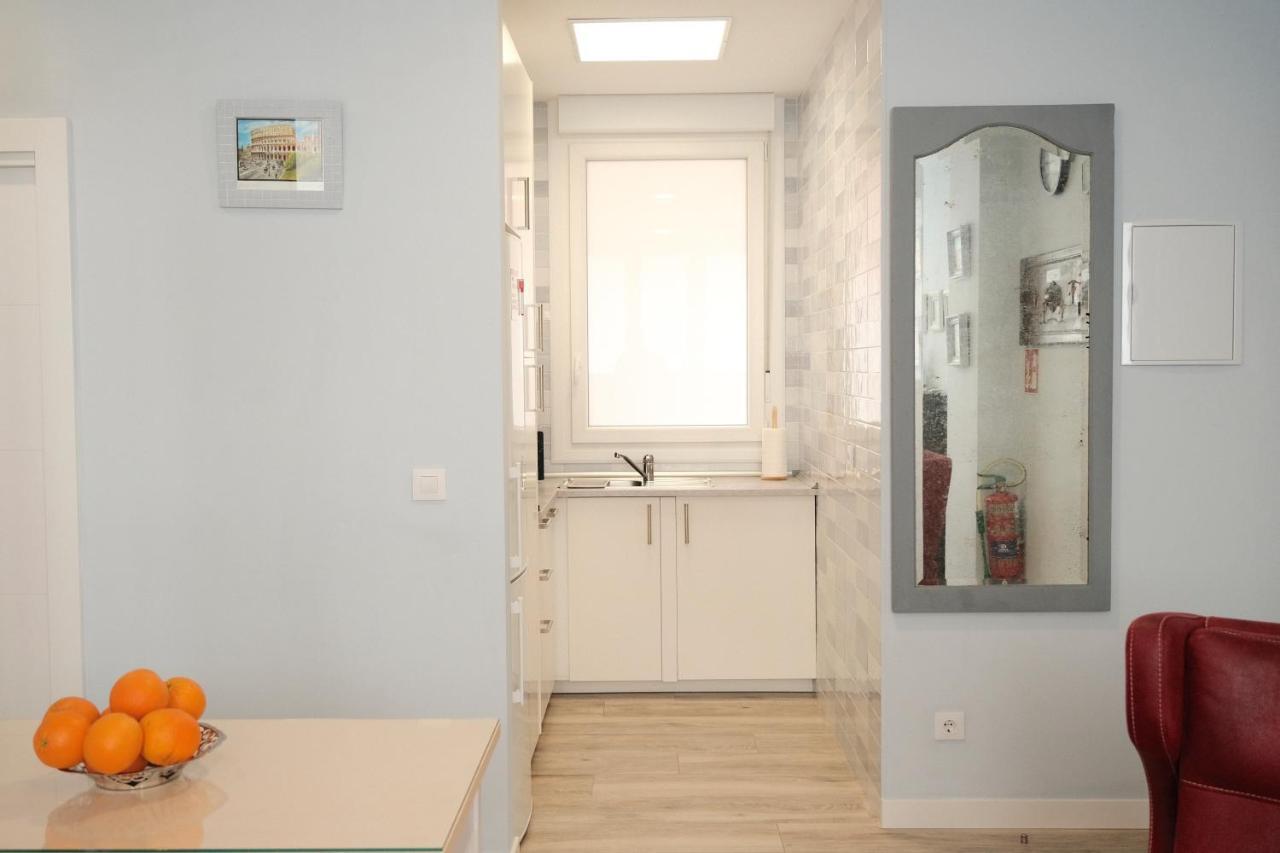 Aixerrota Apartamentos B Getxo Esterno foto