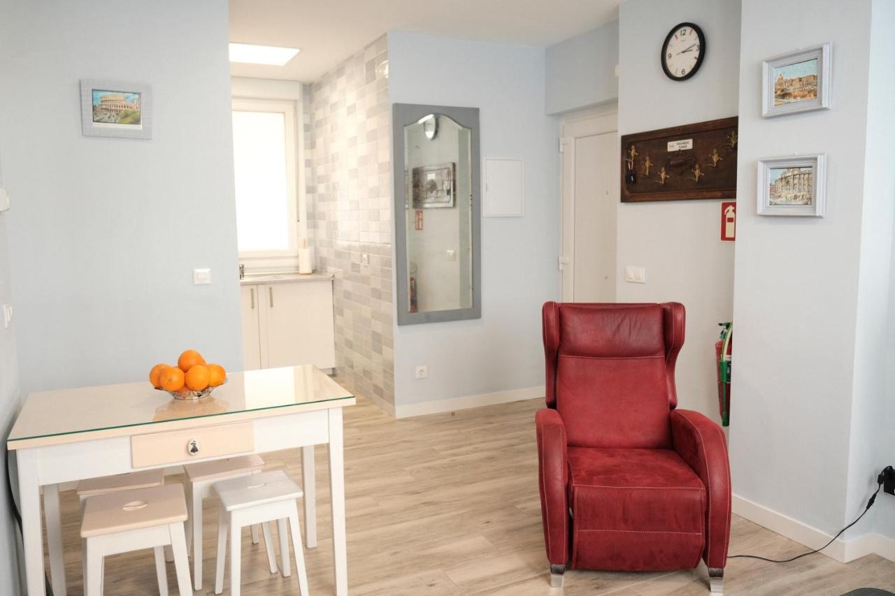 Aixerrota Apartamentos B Getxo Esterno foto