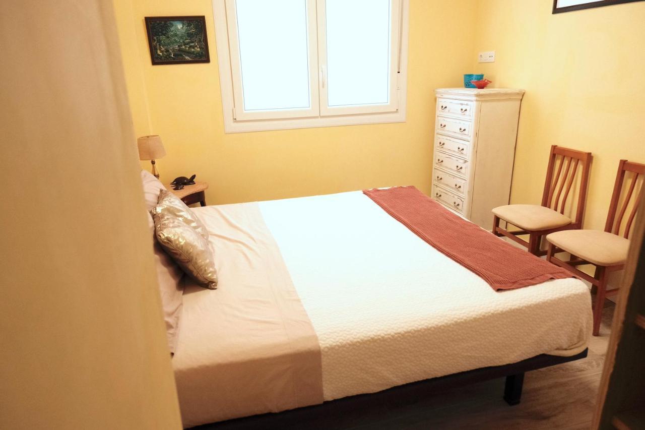 Aixerrota Apartamentos B Getxo Esterno foto
