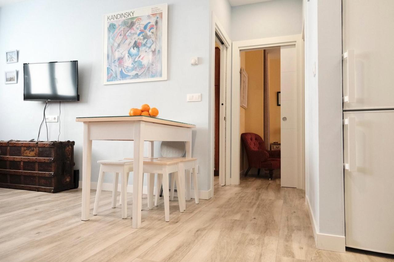Aixerrota Apartamentos B Getxo Esterno foto